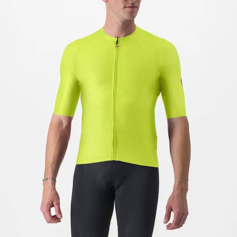 Castelli Aero Race 6.0 Jersey - Maillot vélo homme