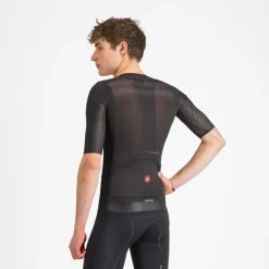 Castelli Aero Race 8S Jersey - Maillot vélo homme