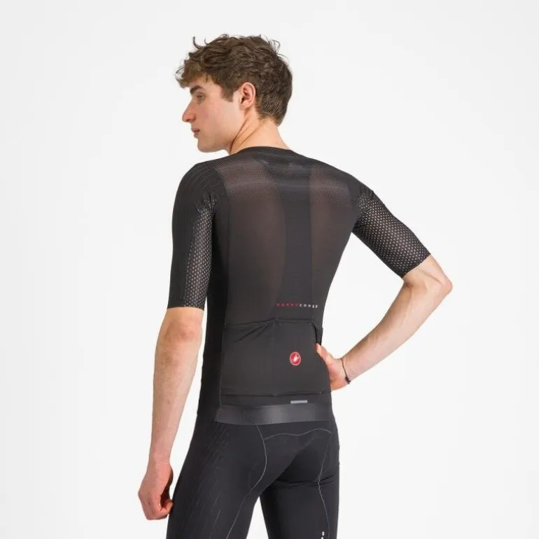 Castelli Aero Race 8S Jersey - Maillot vélo homme