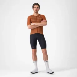 Castelli Aero Race 8S Jersey - Maillot vélo homme
