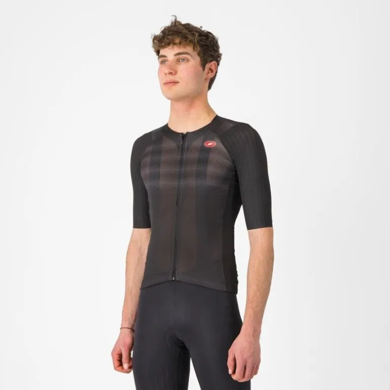 Castelli Aero Race 8S Jersey - Maillot vélo homme