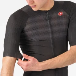 Castelli Aero Race 8S Jersey - Maillot vélo homme