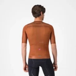 Castelli Aero Race 8S Jersey - Maillot vélo homme