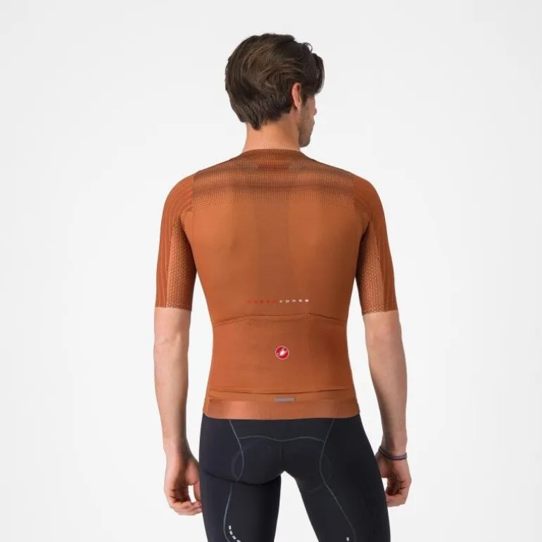 Castelli Aero Race 8S Jersey - Maillot vélo homme