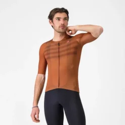 Castelli Aero Race 8S Jersey - Maillot vélo homme