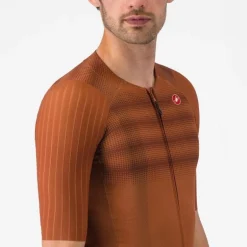 Castelli Aero Race 8S Jersey - Maillot vélo homme