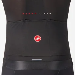 Castelli Aero Race 8S Jersey - Maillot vélo homme
