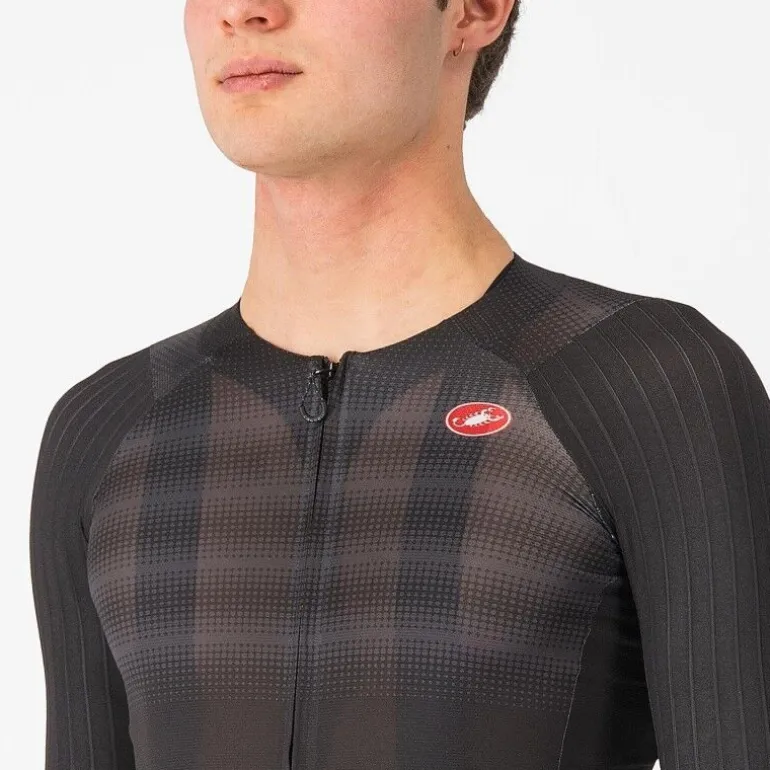 Castelli Aero Race 8S Jersey - Maillot vélo homme