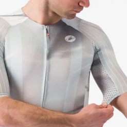 Castelli Aero Race 8S Jersey - Maillot vélo homme