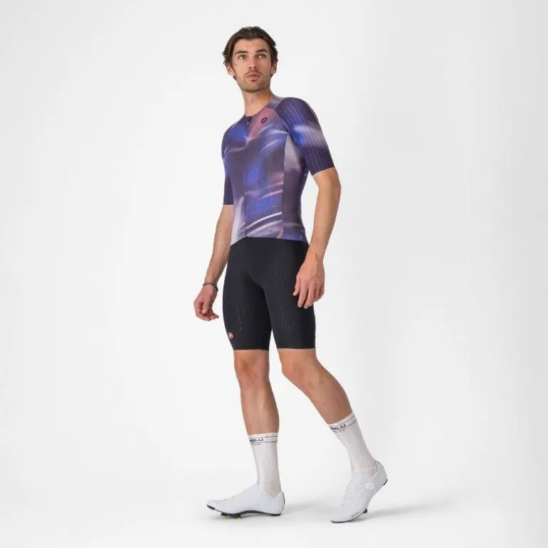 Castelli Aero Race 8S Jersey - Maillot vélo homme