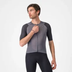 Castelli Aero Race 8S Jersey - Maillot vélo homme