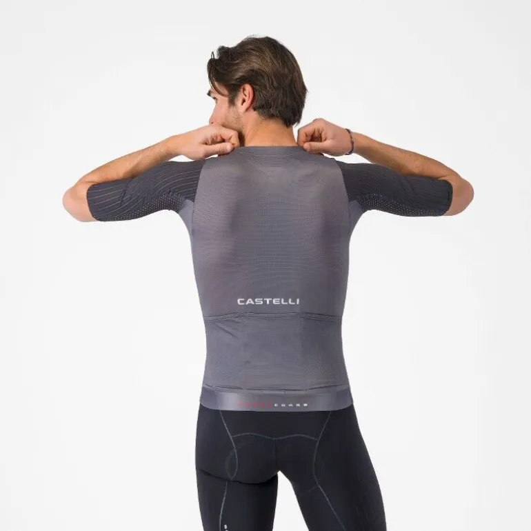 Castelli Aero Race 8S Jersey - Maillot vélo homme