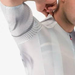 Castelli Aero Race 8S Jersey - Maillot vélo homme