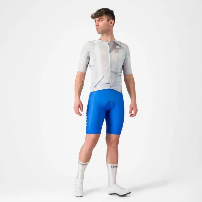 Castelli Aero Race 8S Jersey - Maillot vélo homme