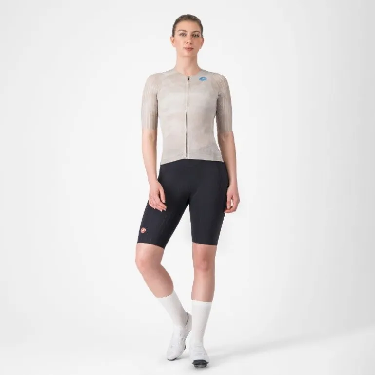 Castelli Aero Race 8S Jersey - Maillot vélo femme