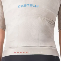 Castelli Aero Race 8S Jersey - Maillot vélo femme