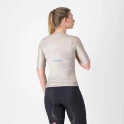 Castelli Aero Race 8S Jersey - Maillot vélo femme