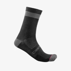 Castelli Alpha 18 Sock - Chaussettes vélo