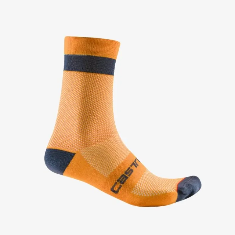 Castelli Alpha 18 Sock - Chaussettes vélo
