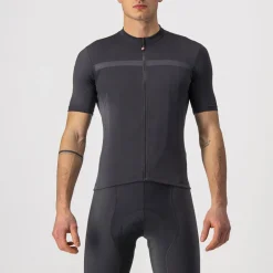 Castelli Classifica Jersey - Maillot vélo homme