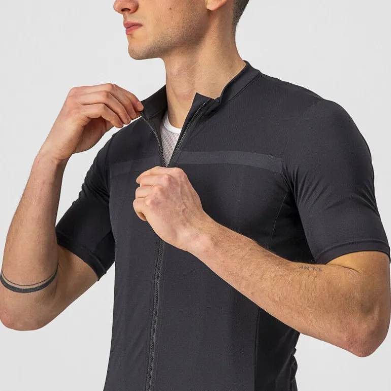 Castelli Classifica Jersey - Maillot vélo homme