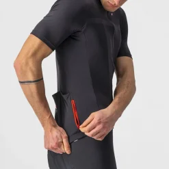 Castelli Classifica Jersey - Maillot vélo homme