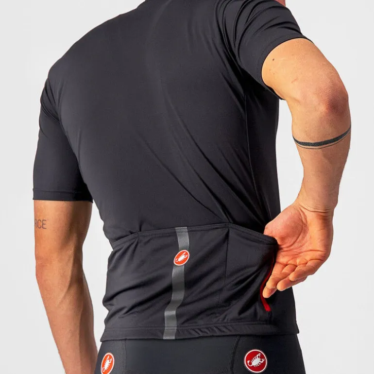 Castelli Classifica Jersey - Maillot vélo homme