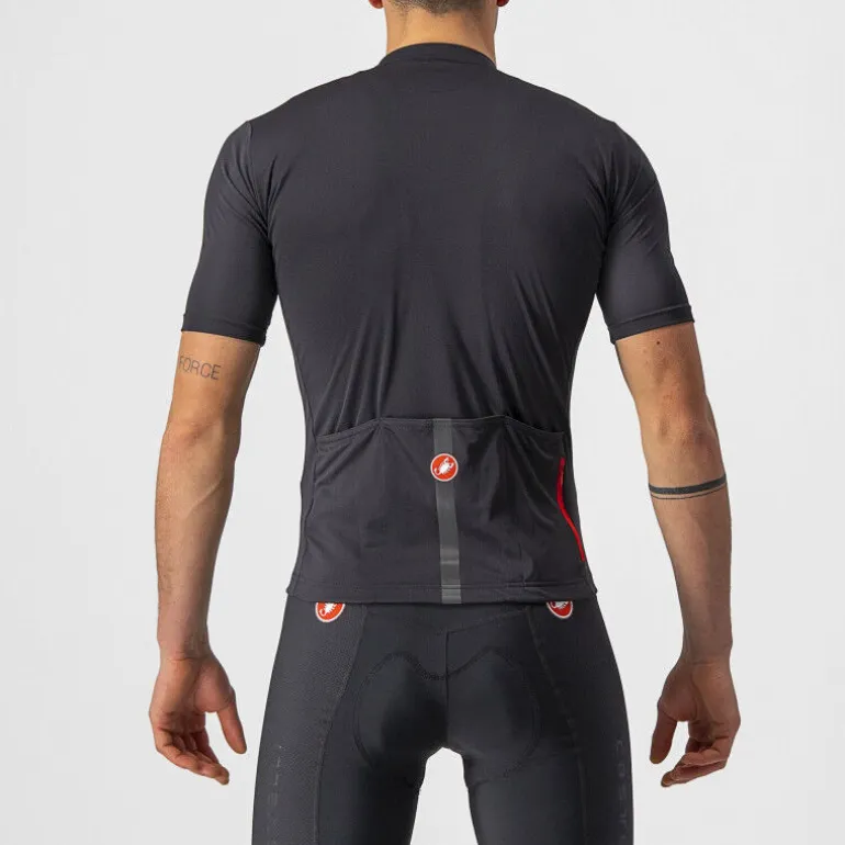 Castelli Classifica Jersey - Maillot vélo homme