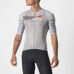 Castelli Climber'S 3.0 SL - Maillot vélo homme