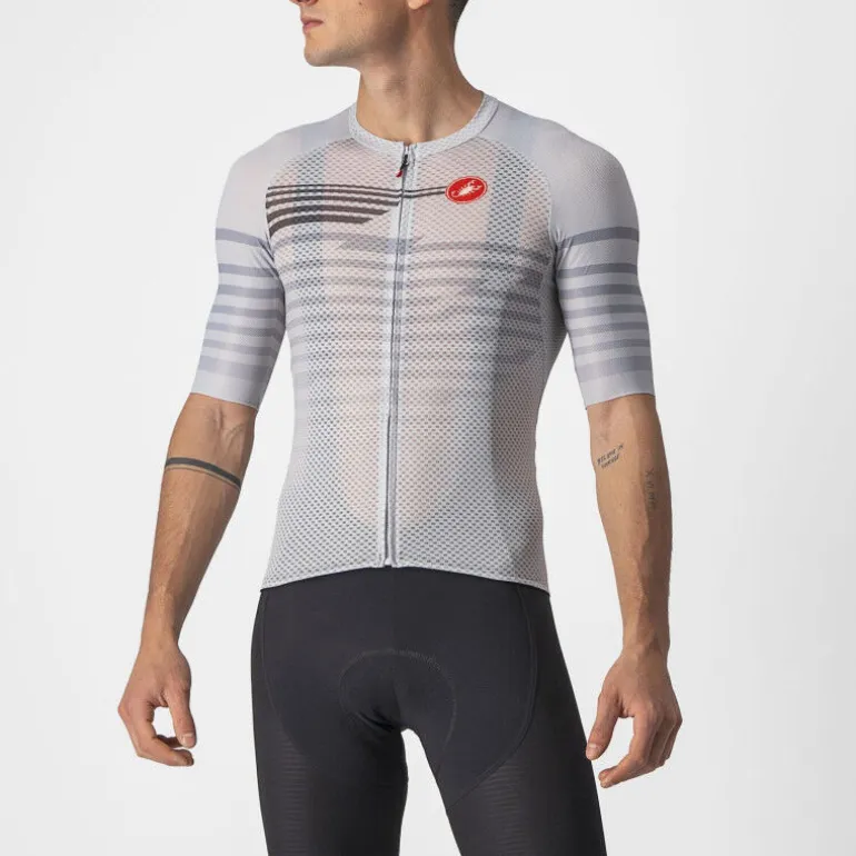 Castelli Climber'S 3.0 SL - Maillot vélo homme