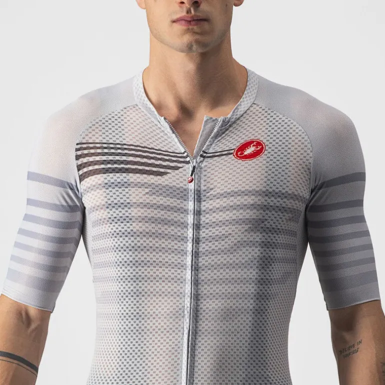 Castelli Climber'S 3.0 SL - Maillot vélo homme