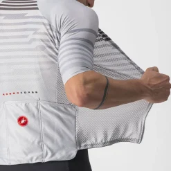 Castelli Climber'S 3.0 SL - Maillot vélo homme