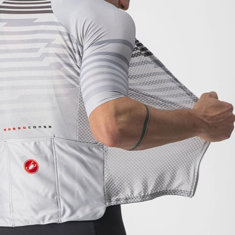 Castelli Climber'S 3.0 SL - Maillot vélo homme