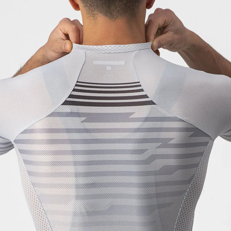 Castelli Climber'S 3.0 SL - Maillot vélo homme