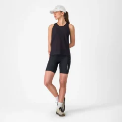 Castelli Comfort Travel Mesh Top - T-shirt femme