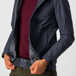 Castelli Commuter Reflex Jacket - Veste vélo homme