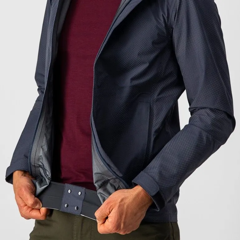Castelli Commuter Reflex Jacket - Veste vélo homme