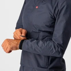 Castelli Commuter Reflex Jacket - Veste vélo homme