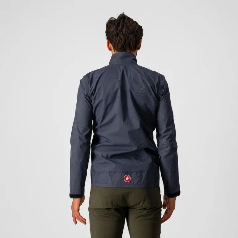 Castelli Commuter Reflex Jacket - Veste vélo homme