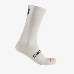 Castelli Como 20 Thermal Sock - Chaussettes vélo