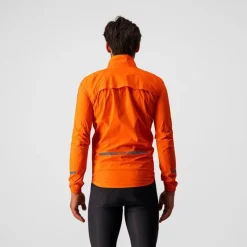 Castelli Emergency 2 Rain Jacket - Veste imperméable homme