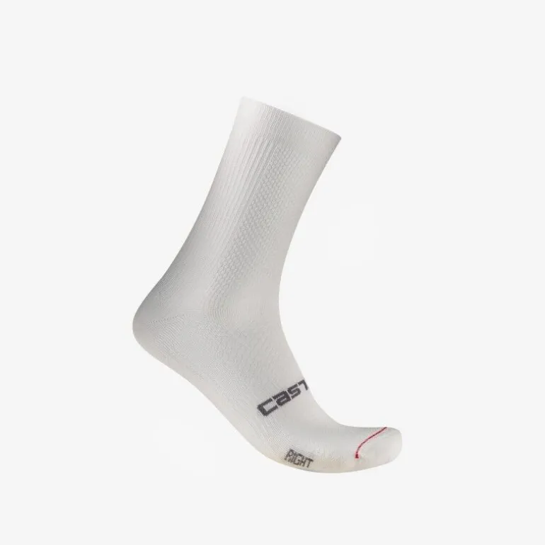 Castelli Espresso 2 12 Sock - Chaussettes vélo femme