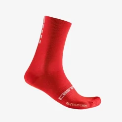 Castelli Re-Cycle Thermal 18 Sock - Chaussettes vélo
