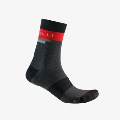 Castelli Velocissima 2 Thermal Sock - Chaussettes vélo femme