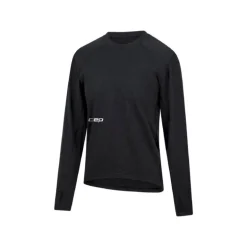 CEP Core Run Merino Shirt - T-shirt en laine mérinos femme