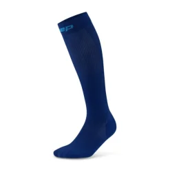 CEP Core Run Socks Tall 5.0 - Chaussettes running femme