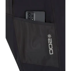 CEP Pro Run Cargo Tights - Collant running homme