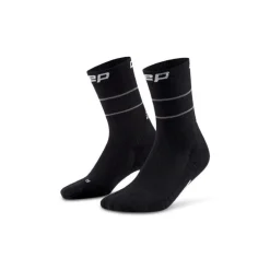 CEP Pro Run Reflective Socks Mid Cut 2.0 - Chaussettes running femme