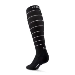 CEP Pro Run Reflective Socks Tall 2.0 - Chaussettes running femme