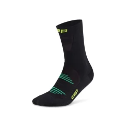 CEP Pro Run Ultralight Socks Mid Cut - Chaussettes running femme